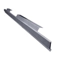 thumbnail image 2 of 1977-1981 Pontiac Parisienne 4DR Outer Rocker Panel RH, 2 of 4