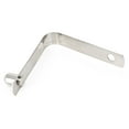 thumbnail image 4 of 6pcs Kayak Paddle Spring Clips Tent Clips Push Button Spring Snap Clip Locking Tube Pin, 4 of 6