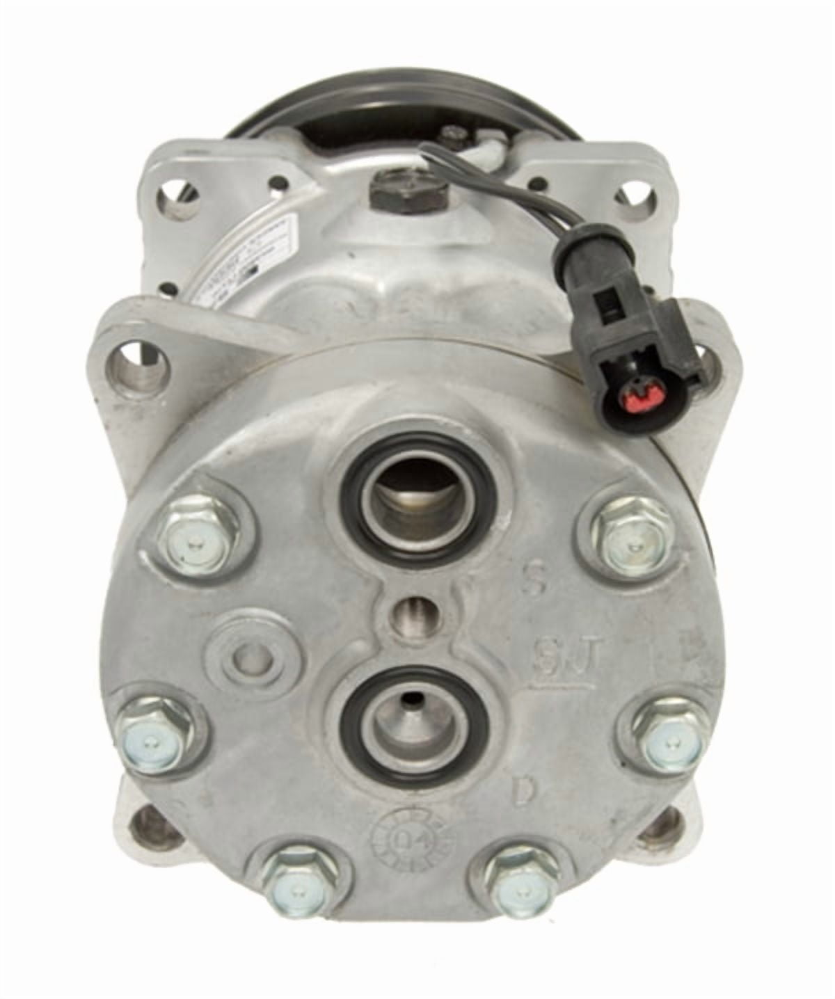 Four Seasons 58789 New AC Compressor