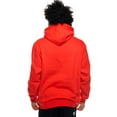 thumbnail image 2 of Proclub Heavyweight Pullover Fleece Hoodie Sweatshirt Big and Tall, 2 of 3