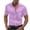 *Watermelon Red, variant on VBVC Men's Satin Short Sleeve Dress Shirt,Shiny Silk-Like Button Down Formal Business Top for Men,Army Green,S-5XL