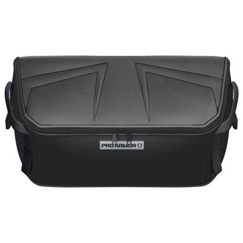 Pro Armor Bed Cooler Black Bag Storage Polaris RZR Pro XP 2020