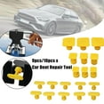 thumbnail image 4 of Dent Puller Tabs Paintless Repair Tool Car Body Dent Removal Glue Pulling T B9Z8, 4 of 8