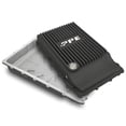 thumbnail image 6 of PPE Diesel 328053220 Billet Transmission Pan For 17-22 Ford Heavy-Duty, 6 of 9