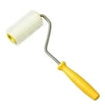 thumbnail image 5 of Xinyolin Hive Uncapping Needle Roller Easy to Clean Durable Beekeeping Tool Efficient Hive Honey Extraction Tool for Farm, 5 of 8