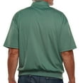 thumbnail image 4 of BB-Short Sleeve Banded Bottom, 4 of 4