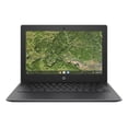 thumbnail image 1 of Restored HP Chromebook 11A G8 EE 11.6" - AMD A4-9120C - 4GB RAM 32GB Storage, 1 of 5