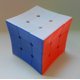 thumbnail image 1 of Cyclone Boys 3x3 Jisu Stickerless Speed ​​cube Rompecabezas de cubo mágico suave con soporte de exhibición HDSky 19049700, 1 of 1