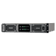 thumbnail image 3 of Amplificador CLEVERSOUND XL-12000 color negro 6000watts rms, 3 of 4