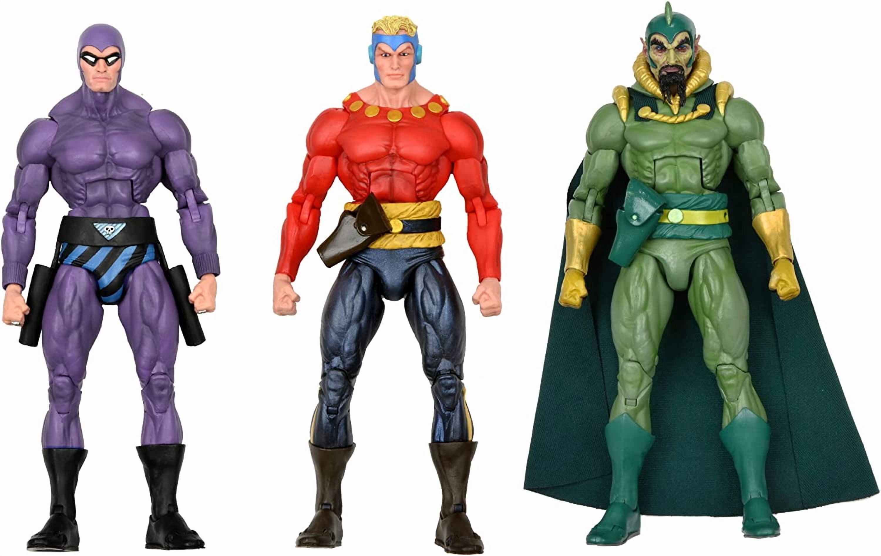 希少☆Marvel Legends Urban Legends 4体セット☆ Marvel Legends Urban Legends Action Figure, 4 Packs - Walmart.com