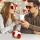thumbnail image 5 of Da rienda suelta a tu historia con este set de 6 rosas de jabón, perfecto para San Valentín., 5 of 8