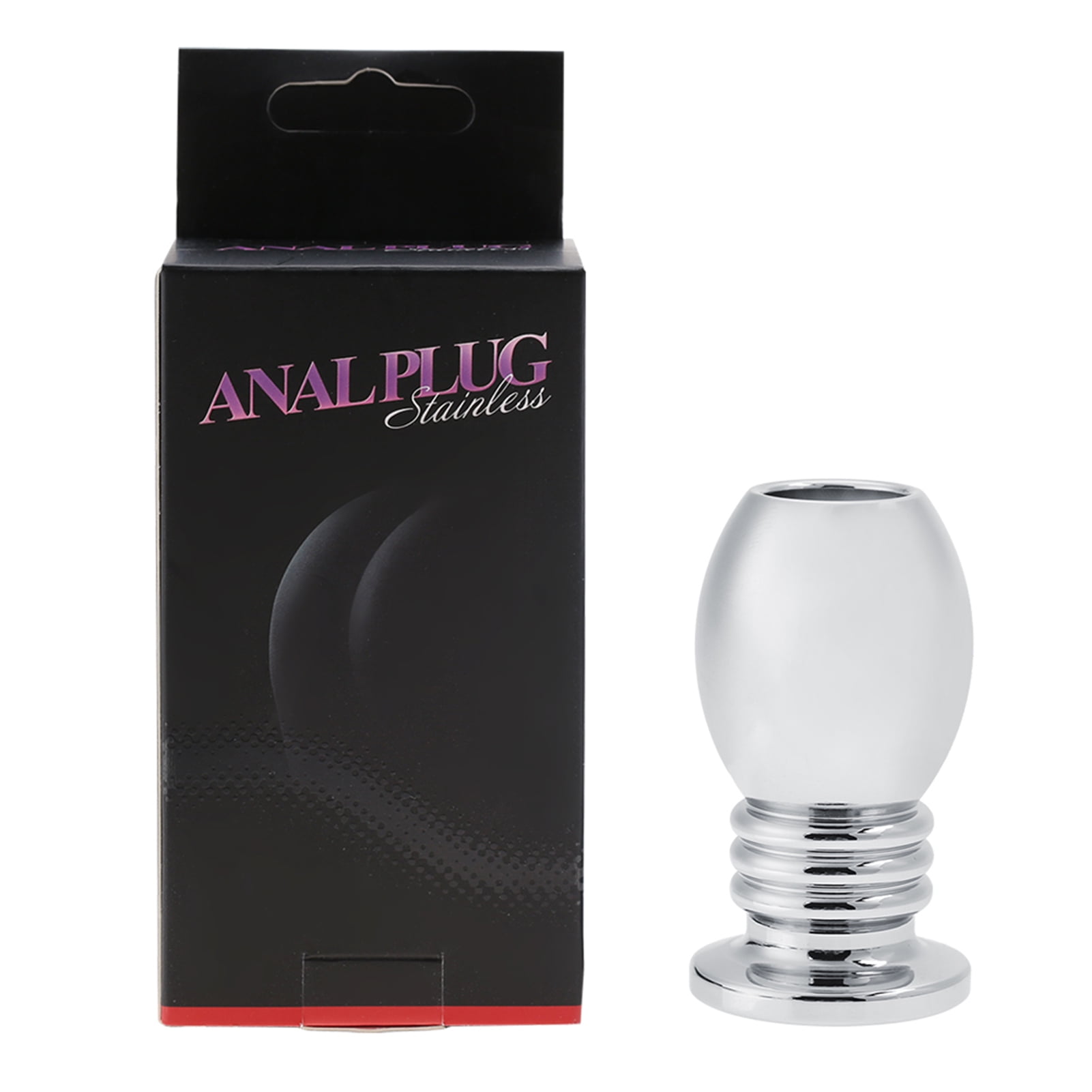 Anus Plug Shower Bidet, Vaginal Anal Cleaner , Douche Colonic Cleanse