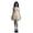 Khaki, variant on JTieacloth Womens Mini Dress Gothic Lace Slip Dress Strap Nightgown Party Medieval Dress Up Party Outfit