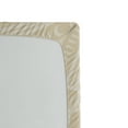thumbnail image 2 of Ambesonne Vintage Fitted Sheet, Steering Wheel Travel, Twin Size, Beige Brown, 2 of 2
