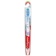 Colgate MaxWhite with Polishing Star Full Head Medium Toothbrush