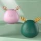 thumbnail image 4 of Small Bluetooth Speaker, Mini Portable Wireless Speaker, Pu, 4 of 4