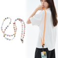 thumbnail image 1 of Cadena de teléfono Correa Encanto de teléfono de moda único para bolsos Teléfonos Fiesta, 1 of 9