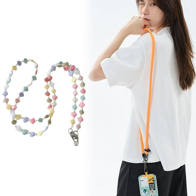 Cadena de teléfono Correa Encanto de teléfono de moda único para bolsos Teléfonos Fiesta