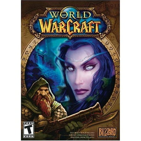 Warcraft Warcraft