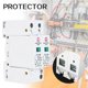 thumbnail image 5 of Surges Protector 20ka High Voltage Rating: for Kitchen, 5 of 5