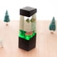 thumbnail image 4 of lámpara de medusas RGB USB DC 5V, lámpara de mesa para acuario, lámpara de noche, decoración que cambia de 7 colores para sala de estar, dormitorio, oficina con 3 medusas [Energy, 4 of 5