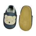 thumbnail image 2 of Boys Sneakers Cartoon On Toddler Soft Bottom Breathable First Walk Shoes for Active Kids, 2 of 5