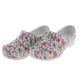thumbnail image 1 of Zapatos de enfermería estampados para mujer, zuecos, zapatos de trabajo, 39 Hugo zapatillas de enfermería para mujer, 1 of 10
