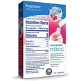 thumbnail image 3 of Wylers Light Singles To Go Powder Packets, Water Drink Mix, Raspberry, 8 Packets Per Box, 24 Total Packets (Pack Of 3), 3 of 3