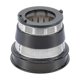 thumbnail image 4 of Slow Juicer Blender Spare Parts Fine Filter Small Hole For Hurom Hu-100 Hu-200 Hu-300 Hu-700 -600-s, 4 of 4