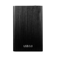 thumbnail image 1 of Contenedor de Expansión Portátil Methold HDD Externo 4TB Negro, 1 of 6