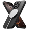 thumbnail image 1 of Funda Ringke Onyx compatible con iPhone 16 Pro con MagSafe, 1 of 9