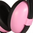 thumbnail image 4 of Auriculares con Protección Auditiva y Cancelación de Ruido para Bebés, Orejeras con Aislamiento de Sonido para Bebés, Orejeras A Prueba de Ruido para Niños(B), 4 of 6
