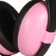 thumbnail image 4 of Auriculares con Protección Auditiva y Cancelación de Ruido para Bebés, Orejeras con Aislamiento de Sonido para Bebés, Orejeras A Prueba de Ruido para Niños(B), 4 of 6