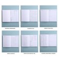 thumbnail image 4 of 2024 Appointment Book/Planner - Weekly Appointment Book/Planner 2024, 2024 Daily Planner , Flexible Soft Cover, 4 of 5