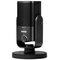 thumbnail image 2 of Rode NT-USB Mini Studio-Quality USB Microphone - With Headphones, 2 of 7