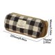 thumbnail image 3 of Estuche para lápices de gran capacidad para adolescentes | Bolsa de papelería elegante con compartimentos | Organiza bolígrafos, lápices, gomas de borrar y marcadores, 3 of 5