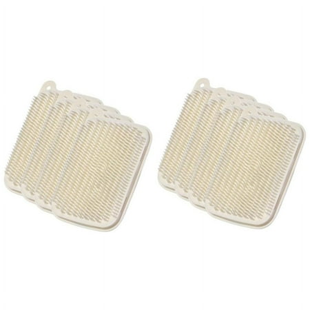 

8Pcs Vegetable Brush Sink Scrubber Cleaning Scrubber Vegetable Brush Scrubber Vegetable Scrubber
