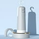thumbnail image 1 of Máquina portátil de sellado al vacío para almacenamiento de alimentos - selladora manual con bomba - succión de 100 KPA, vacío de -65 KPA, incluye bolsas y accesorios, 1 of 5