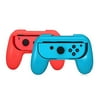 Lammcou Jon Con Grip, Joy-con Handle Grip for Nintnedo Switch Console Joy Con Controller in NS Nintendo Switch Multiplayer Ga
