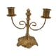thumbnail image 1 of Candelabro Portavelas Portavelas de Pilar Portavelas Cónico Soporte de Candelabro para Escritorio, 1 of 9