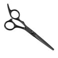 thumbnail image 1 of Tijeras de peluquería profesionales de 6" para cortar el pelo, navaja de peluquería, 1 of 5