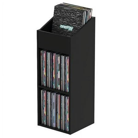 UPC: 4043034165884 | Glorious Record Rack 330 Black