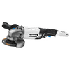 Restored Hart hpag01 20Volt Cordless 4 1/2inch Angle Grinder (Refurbished)