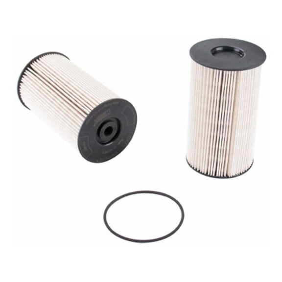 Fuel Filter - Compatible with 2010 - 2013 Audi A3 2011 2012