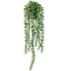 thumbnail image 2 of Planta Colgante de Lágrimas de Amantes Suculentas Artificiales Cadena de Perlas Falsas para Decoración de Pared Hogar y Jardín ANGGREK  Otros, 2 of 8