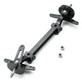 thumbnail image 4 of CNC Metal Front Axle Steering Linkage Set for Tamiya 1/14 RC Tractor Truck Car UpgradeParts, 4 of 10