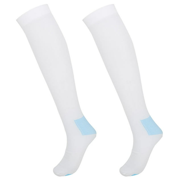 Knee High Socks,Compression Knee High Socks Varicose Veins Socks Compression Socks Smooth Operation