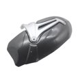 thumbnail image 4 of Motorcycle Rear Fender Mudguard Tire Hugger Fender Tire Wheel Hugger Protector For BMW R12 R 12 NINET R12NINET 2023 2024 2025-, 4 of 7