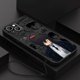 thumbnail image 3 of Funda de teléfono Bungo Stray Dogs Dazai para Apple iPhone 15 14 13 12 11 Pro Max Plus 8 7 SE Liquid Left Rope Capa Cover, 3 of 5