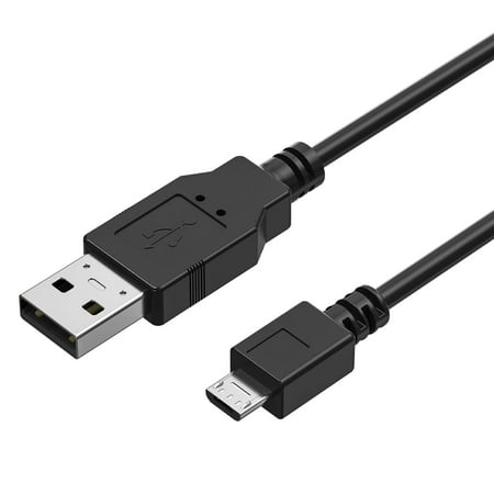 Micro USB Power Cable Cord for Roku Express, Roku ing Stick, Roku Premier, Replacement USB Power Cable
